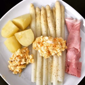 Asperges